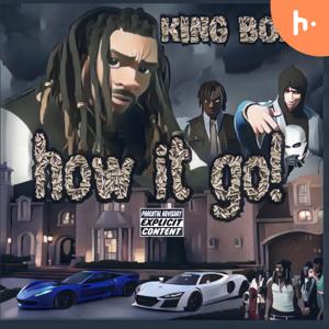King Bosa’s First Podcast