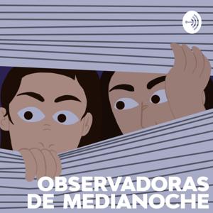 Observadoras de Medianoche
