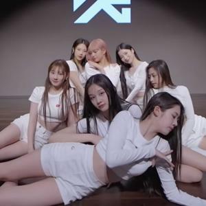 BABYMONSTER EVALUATION COVERS