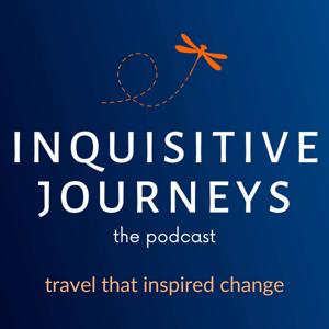 Inquisitive Journeys Podcast