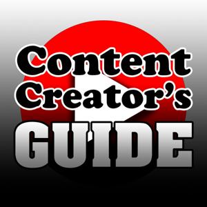 Content Creators Guide