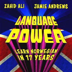 Language Power