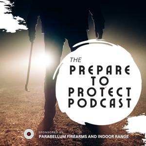 Prepare To Protect Podcast