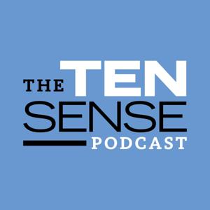 the TEN sense podcast