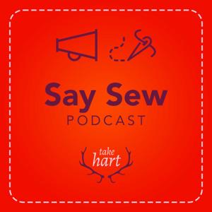 Say Sew by Take Hart