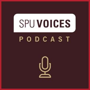 The SPU Voices Podcast