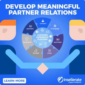 Insellerate Mortgage CRM