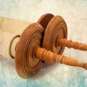 כח התורה הקדושה