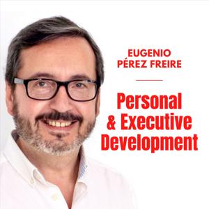 Personal & Executive Development con Eugenio Pérez Freire