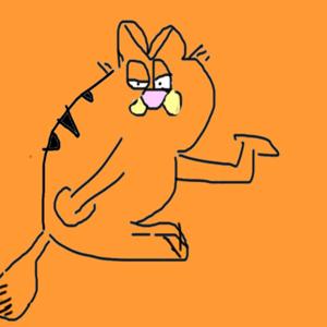 garfieldeee