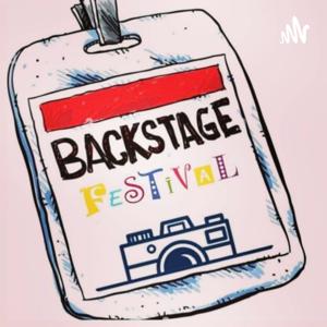 BACKSTAGE FESTIVAL