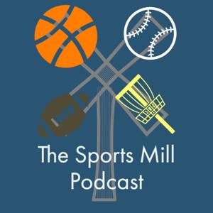 The Sports Mill