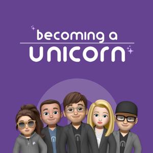 Becoming a Unicorn