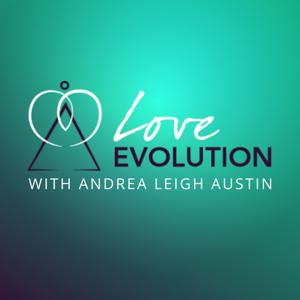 Love Evolution Podcast