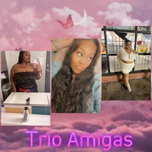 Trio Amigas