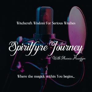 Spiritfyre Journey