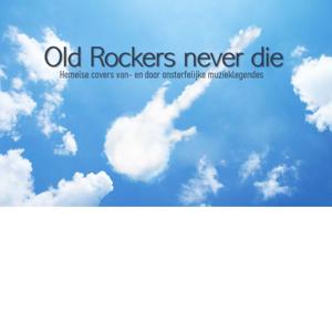 Old Rockers Never DIe - Prince
