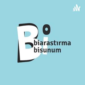 BiaraştırmaBisunum