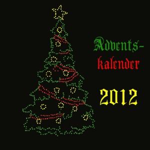 Adventskalender 2012 by Various