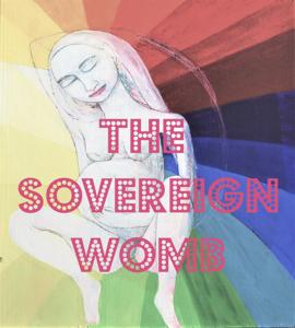 The Sovereign Womb podcast