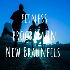 fitness program in New Braunfels