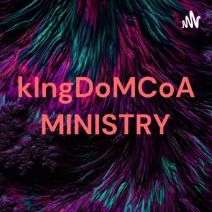 dAkIngDoMCoAcH MINISTRY