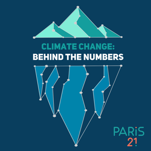 Climate change: Behind the numbers