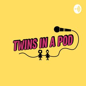 Twins In a Pod