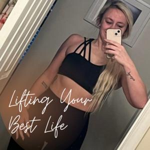 Lifting Your Best Life