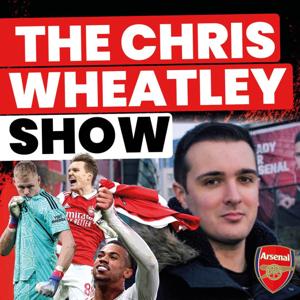 The Chris Wheatley show