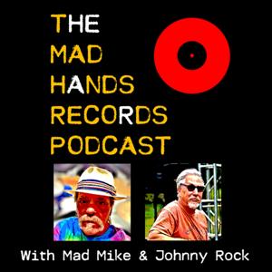Mad Hands Records