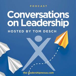 Conversations on Leadership
