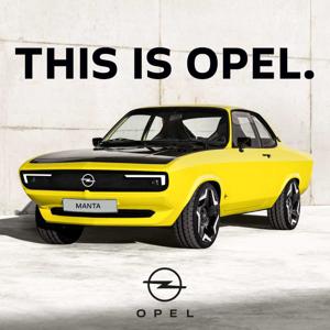 This is Opel - An Opel Ireland Podcast