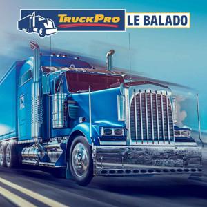 TruckPro - Le balado