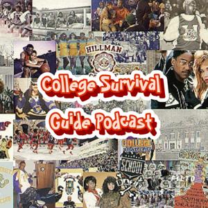 College Survival Guide Podcast
