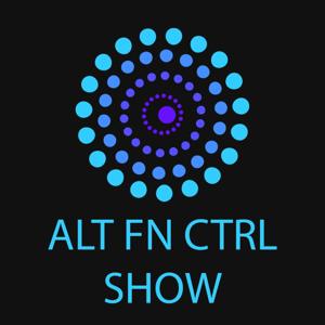 Alt Fn Ctrl Show