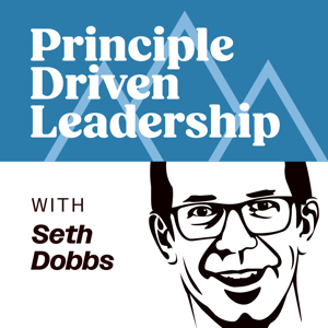 Principle Driven Leadership Podcast