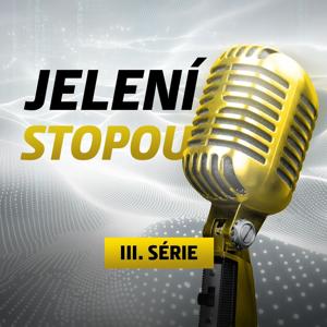Jelení stopou