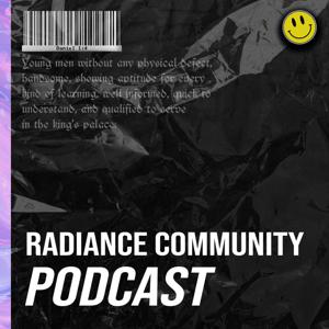 Radiance Community Podcast