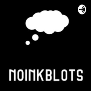 NoInkBlots