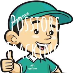 Posstore Tracking
