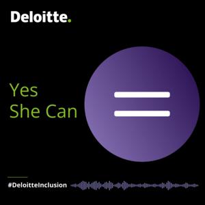 Yes She Can