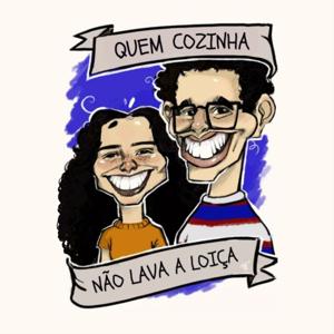 quem cozinha não lava a loiça