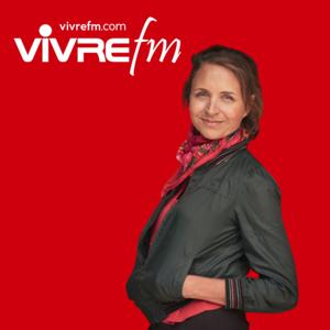 Vivre FM - Inspirez-vous !