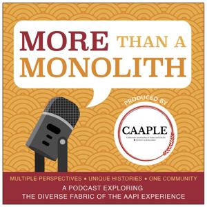 More Than a Monolith