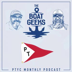 Port Townsend Yacht Club Members
