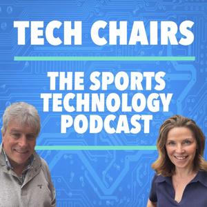 Tech Chairs - The Sports Technology Podcast