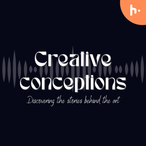 The Creative Conceptions