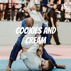 Cookies and Cream: The Dunk