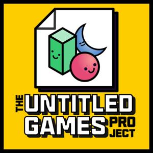 The Untitled Games Project